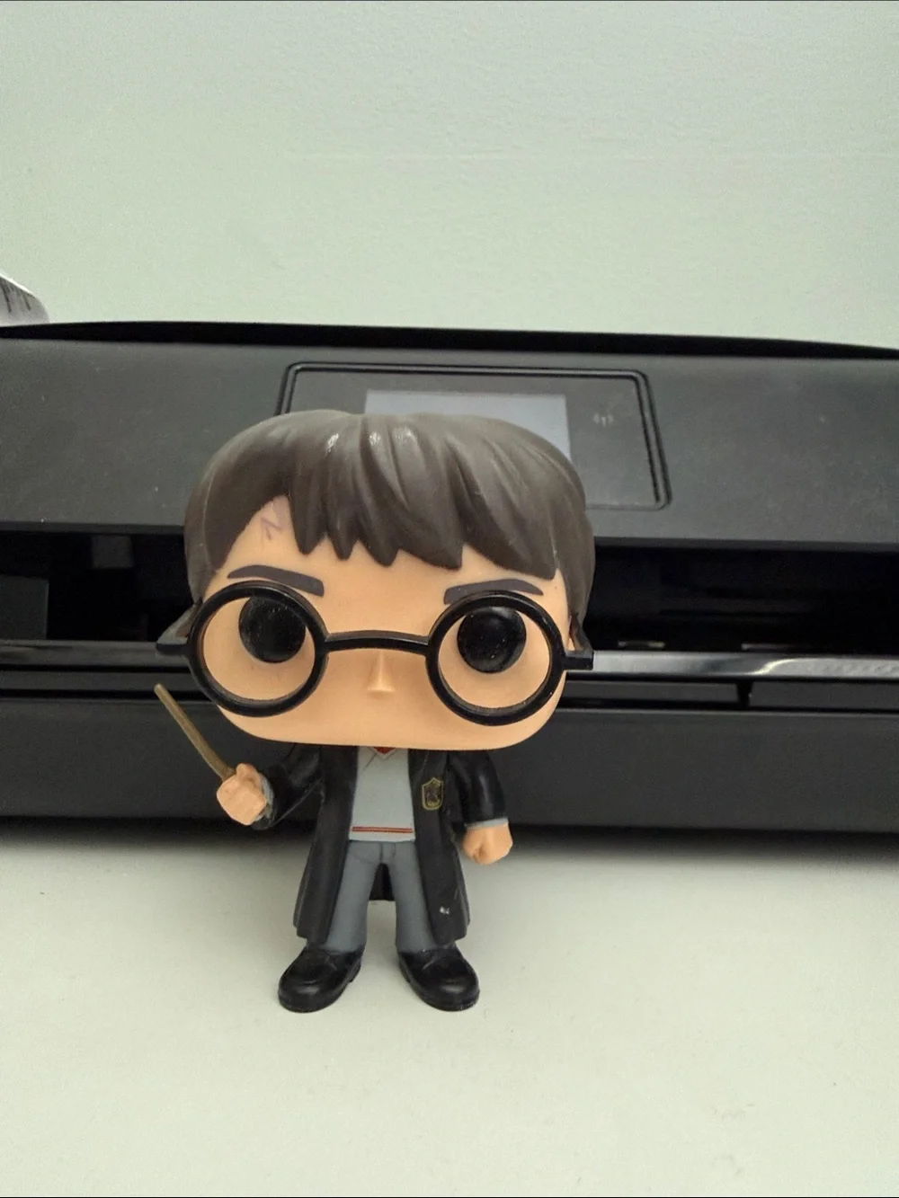 Harry Potter Funko Pop Vinyl Figure